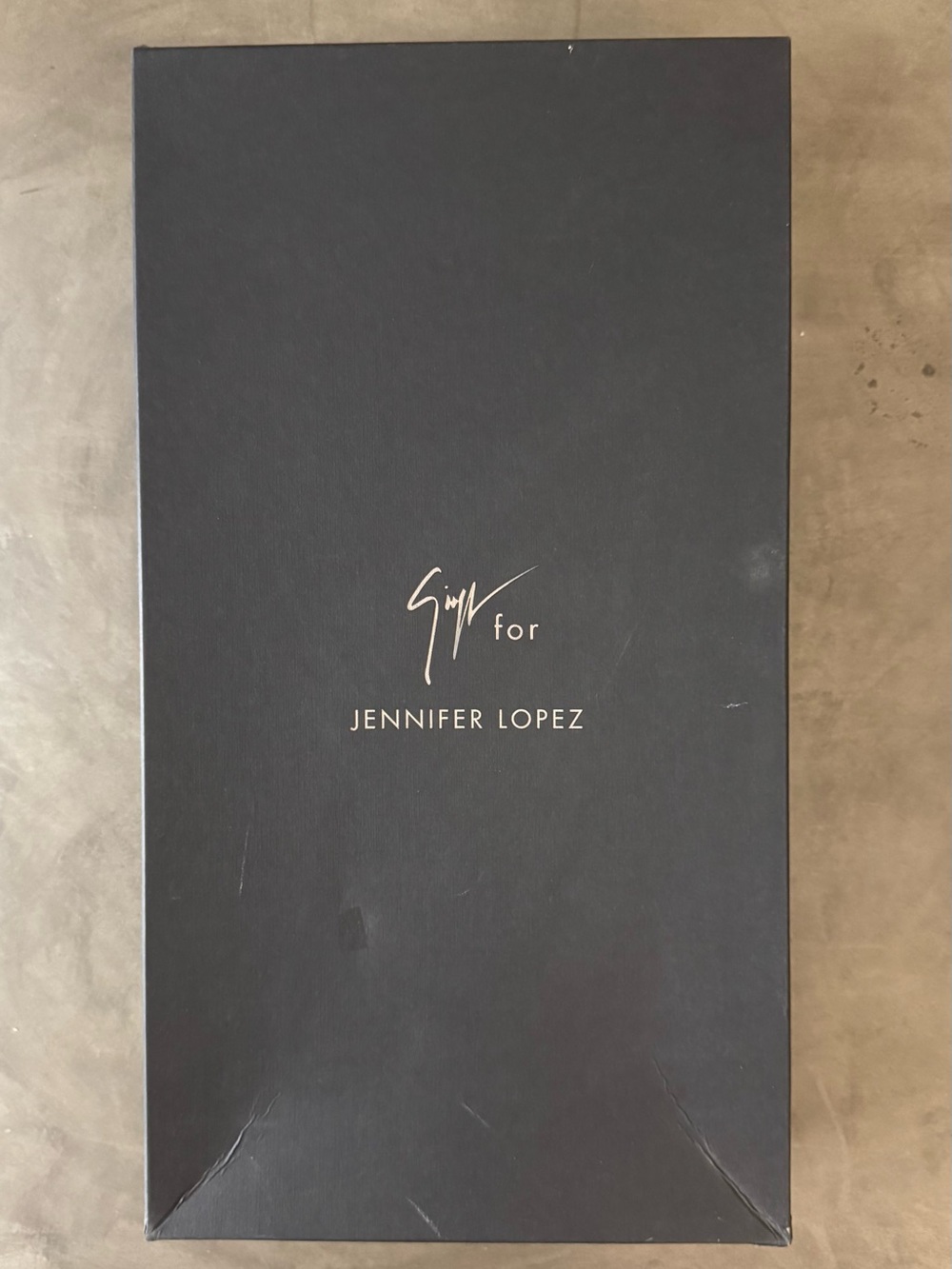 Giuseppe Zanotti x Jennifer Lopez Emme High Gladiator Sandals - Picture 14 of 16